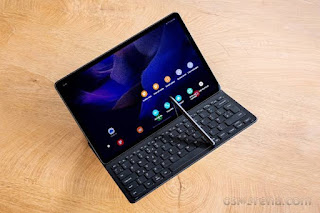Samsung Galaxy Tab S8 Fe – Where Are Yous Lot?