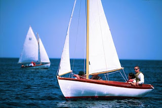 haven 12.5 sailboat