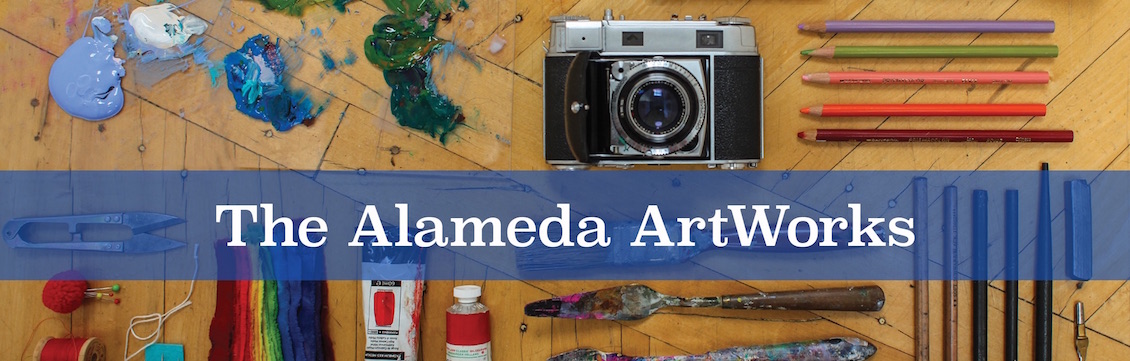 The Alameda ArtWorks