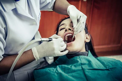 Understanding Root Canal Treatment