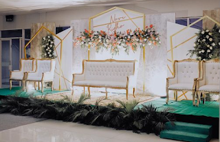 Wedding Organizer Serang