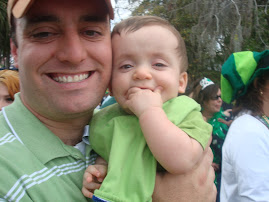 Daniel and Carson