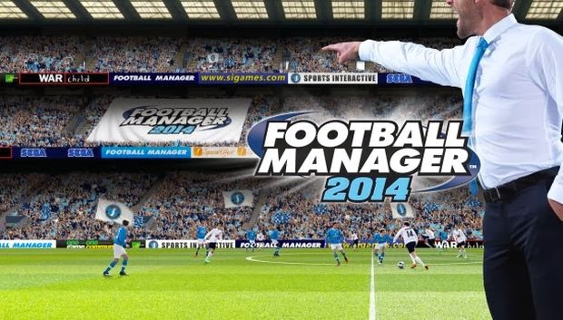 football manager 2014 crack
