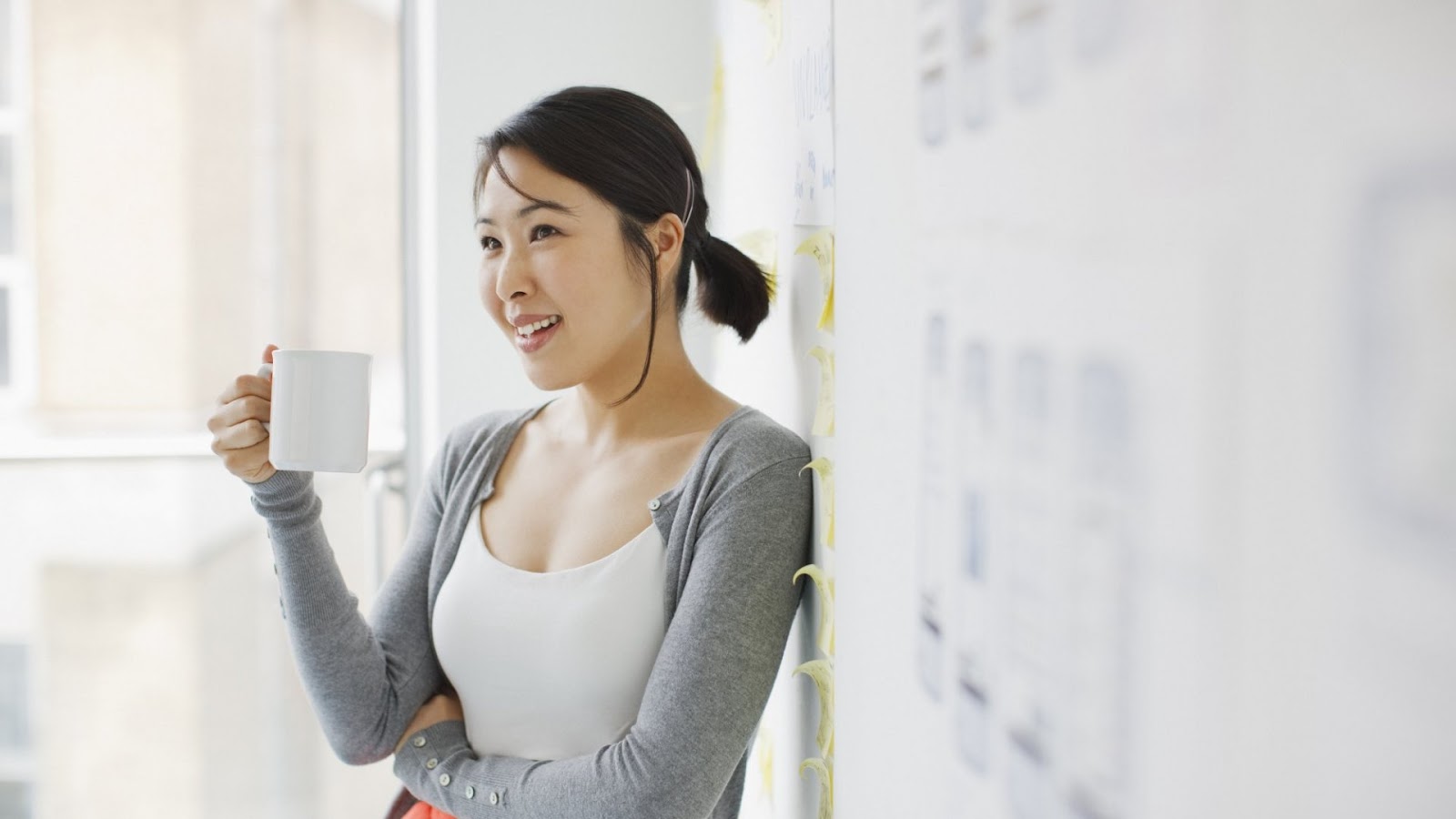 5 THINKING PATTERNS THAT WILL MAKE YOU FEEL RELAXED ABOUT YOURSELF 