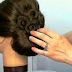 Cute Gorgeous Hairstyle for Long Hair Video Tutorial