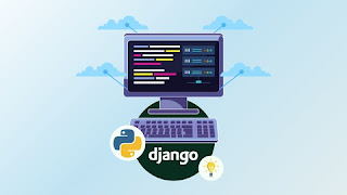 100% OFF | Python Django 4 Masterclass | Build a Real World Project - UDEMY COUPON