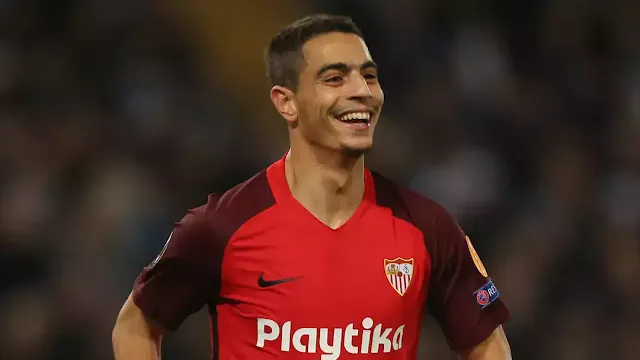 Wissam Ben Yedder