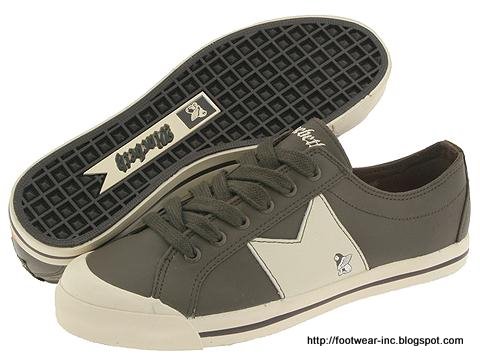 Footwear Inc:inc-122759