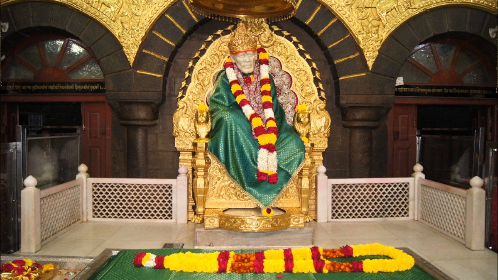 New 55+ HD Sai Baba Images, Photos, Wallpapers for Mobile 