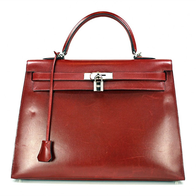 Hermes Kelly Bag Authentic4