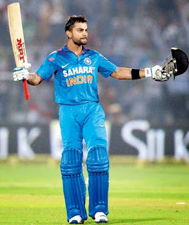  the fantastic Virat Kohli HD Images