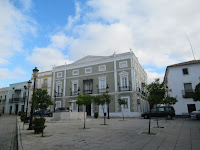 zafra extremadura cosa fare e vedere