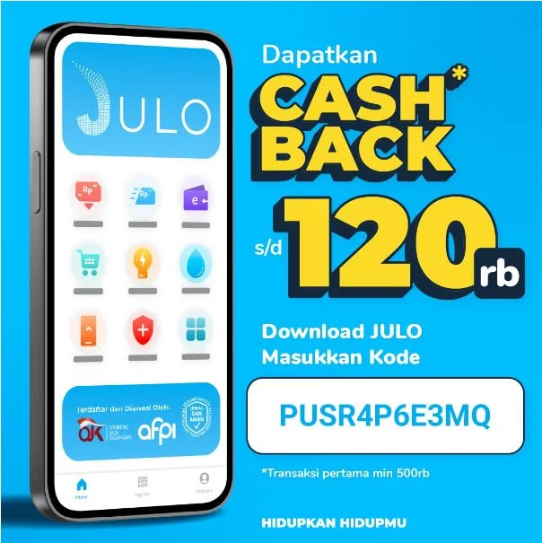 download-julo-dapat-cashback-sd-120-ribu