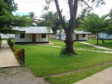 the TANZANIAN TRAINING CENTER FOR INTERNATIONAL HEALTH
