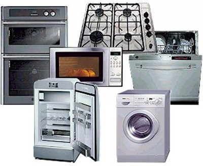 appliances