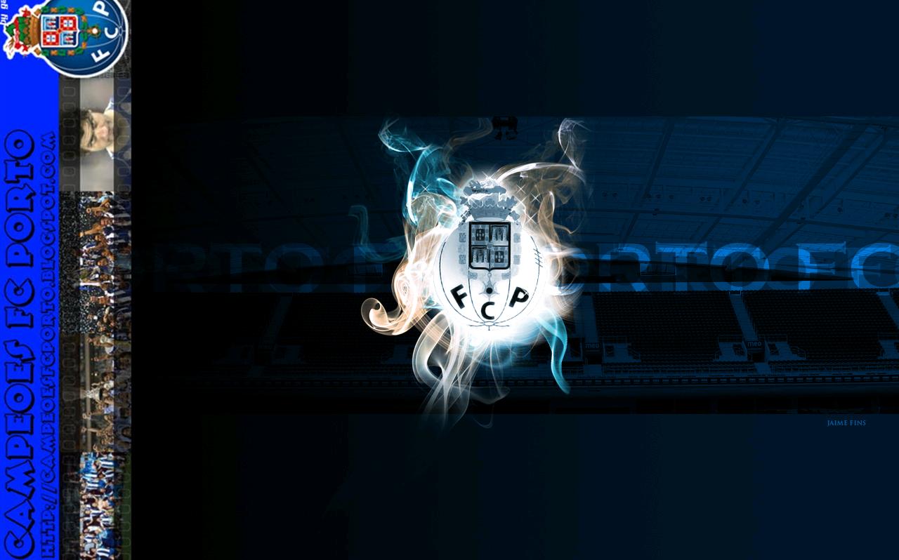 Wallpapers HD: Wallpapers FCPorto
