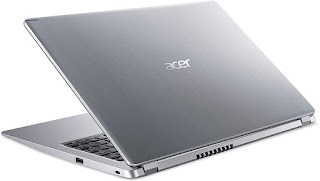 Imagen Acer Aspire 5, Computadora portátil delgada