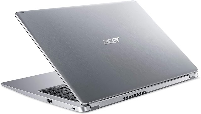 Acer Aspire 5, Computadora portátil delgada