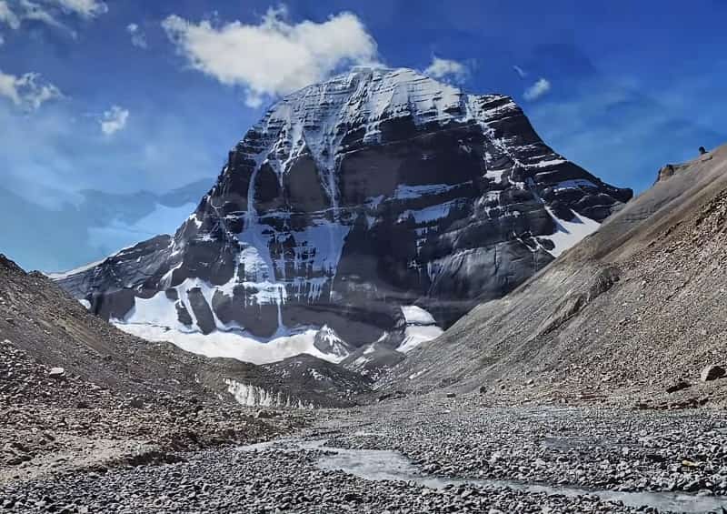 Mount Kailash - The Most Mysterious Mountain | The Unsolved Mysteries Of Mount Kailash