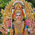 மஹா மாரியம்மன் - மாரியம்மனுக்கு எடுக்கப்படும் விழாக்கள் - மாவிளக்கு போடுதல்