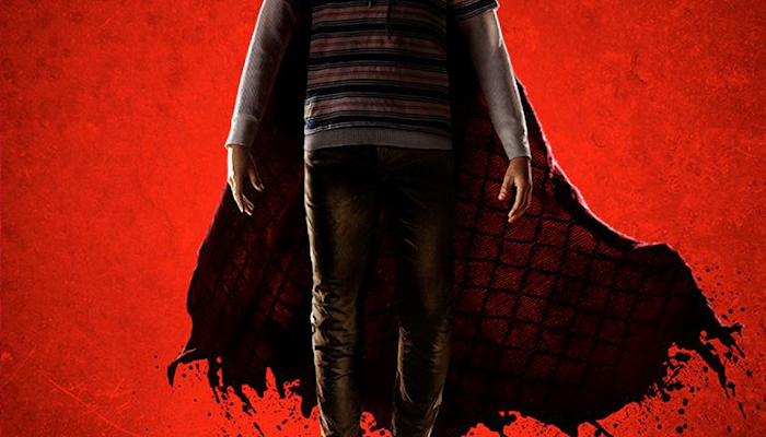 Brightburn: Filho das Trevas (2019) 1080p Dublado Online em HD