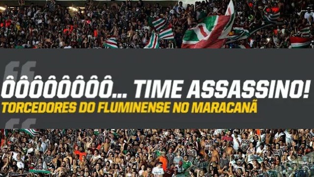 Muito Ódio, Pouco Amor ao Tricolor