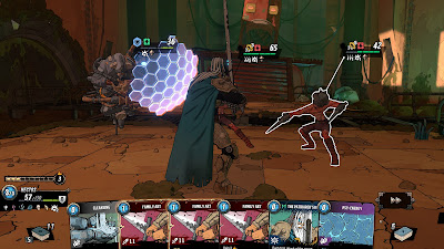 Beneath Oresa Game Screenshot 7