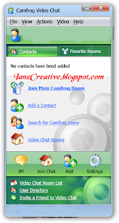 Camfrog Video Chat 6.4 Pro + Patch All Versions Download