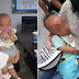 Ina, Binebenta ang Kanyang Anak na Kambal para Makabili ng Cellphone