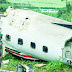 Why Associated Airline crashed –AIB 