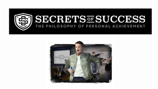 The secret of success