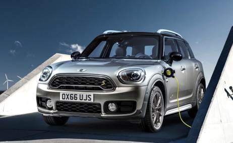 MINI Countryman 2018