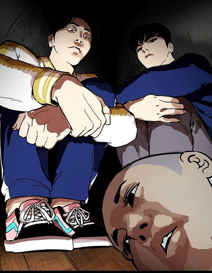 Lookism ตอนที่ 184