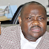 Forget about rerun, Wike tells Peterside