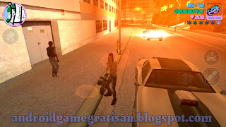 Cheat Cleo GTA Vice City apk + data Scrip