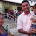 Inaugurada Escola Indígena na Aldeia Maçaranduba.
