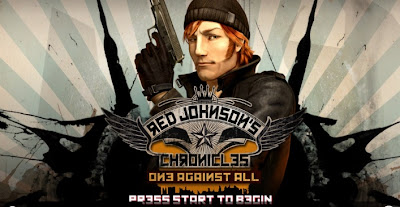 Download Red Johnsons Chronicles PC Game