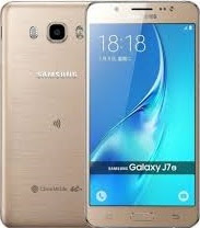 Cara Instal TWRP dan ROOT Samsung J7 2016 J710GN