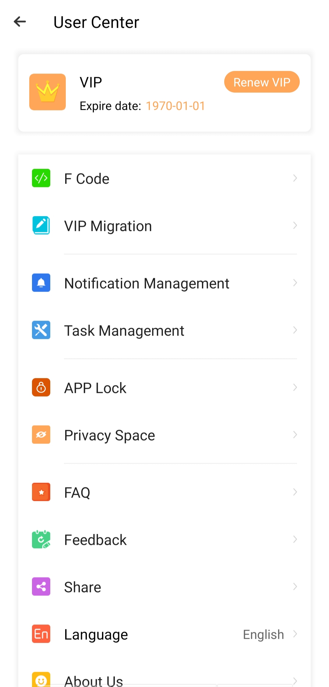 Clone App v3.2.3 (Premium Unlocked) for Android