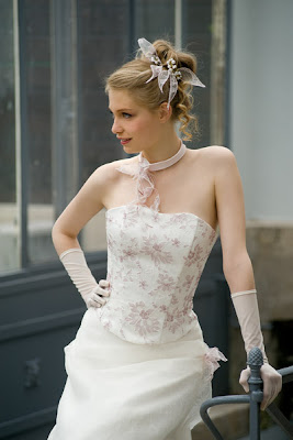 allure bridal gowns