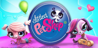 .Littlest Pet Shop