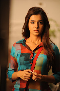 Samanth actress in eega movie