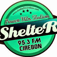 Shelter FM Cirebon on Stream