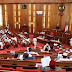 Nigerian Senate to reduce political parties from 91 to Five