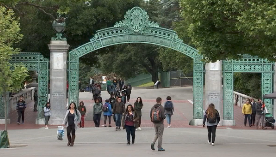 UC Berkeley must face lawsuit alleging bias against conservative speakers