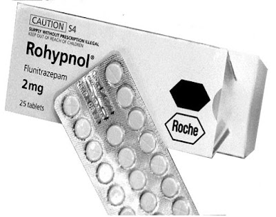 Harga Rohypnol Terbaru 2017 Obat Bius Penenang