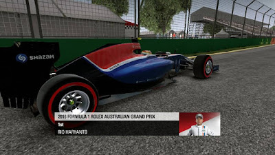 Download Game F1 2016 Apk Full Free