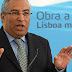 Última Hora: PSP prende primeiro-ministro António Costa por engano durante meia hora