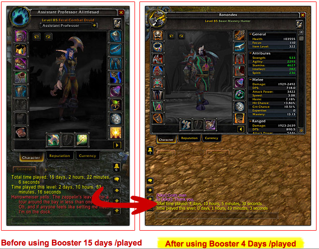 Wow Leveling Dungeons Or Quests : Wow Gold Guide Learn How To Become Rich In World Of Warcraft