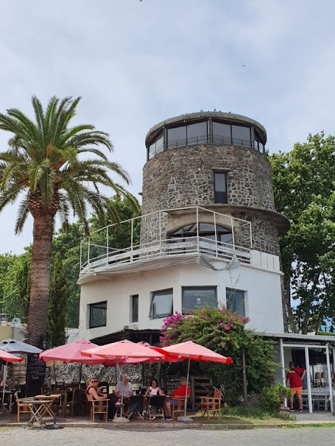 Colonia del Sacramento Uruguai